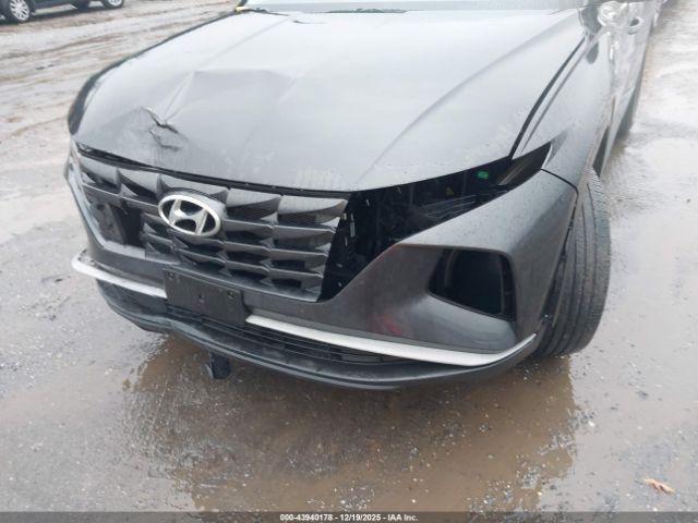 2023 HYUNDAI TUCSON 5NMJACAEXPH207020 Photo 5