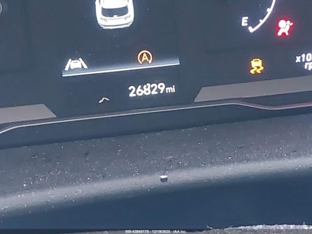 2023 HYUNDAI TUCSON 5NMJACAEXPH207020 Photo 6