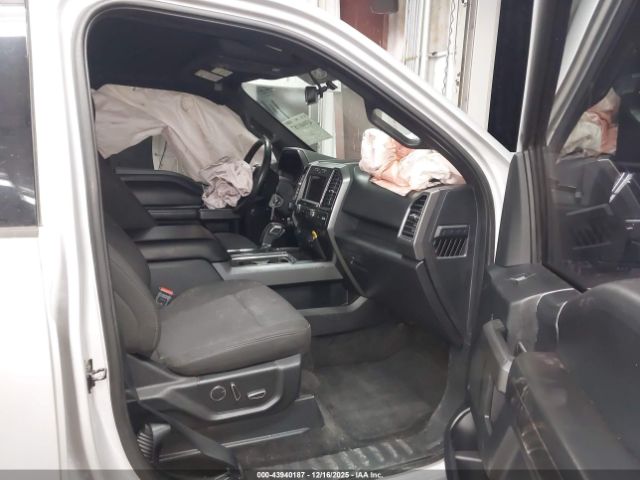 2018 FORD F-150 1FTEW1EG6JKC10107 Photo 4