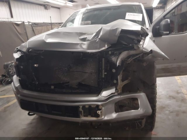 2018 FORD F-150 1FTEW1EG6JKC10107 Photo 5