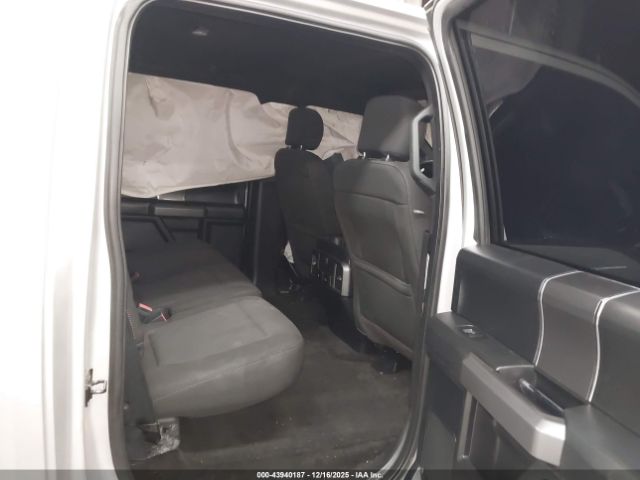 2018 FORD F-150 1FTEW1EG6JKC10107 Photo 7