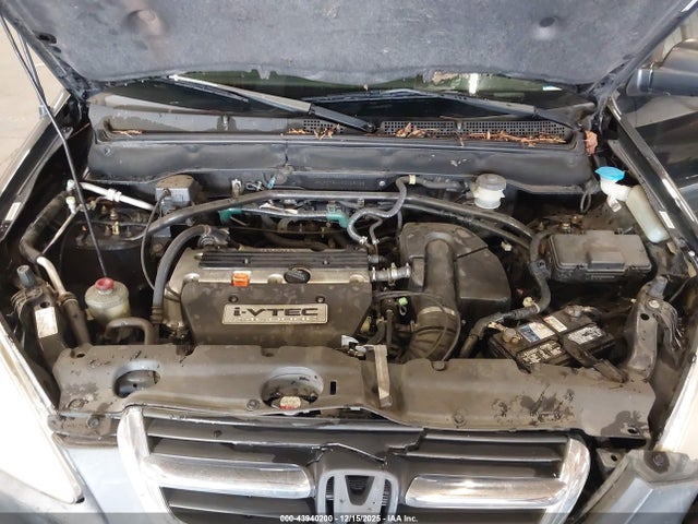 2002 HONDA CR-V JHLRD78442C025032 Photo 9