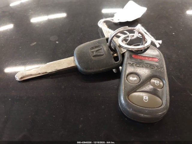 2002 HONDA CR-V JHLRD78442C025032 Photo 10