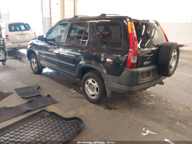 2002 HONDA CR-V JHLRD78442C025032 Photo 2