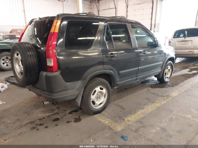 2002 HONDA CR-V JHLRD78442C025032 Photo 3
