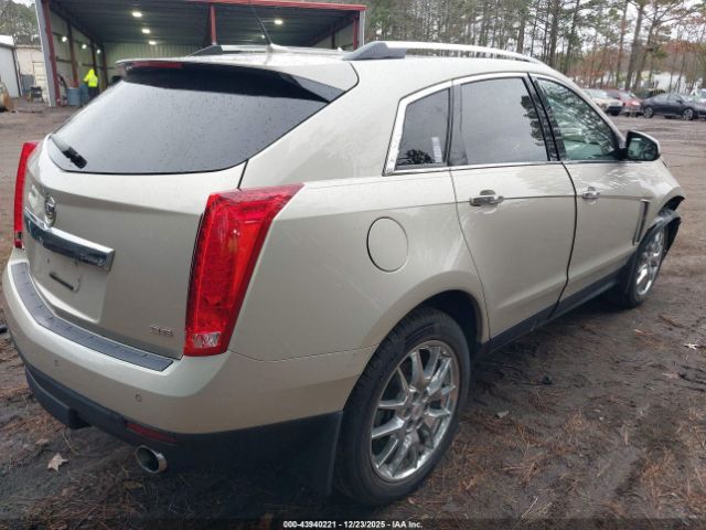 2013 CADILLAC SRX 3GYFNEE30DS592309 Photo 3