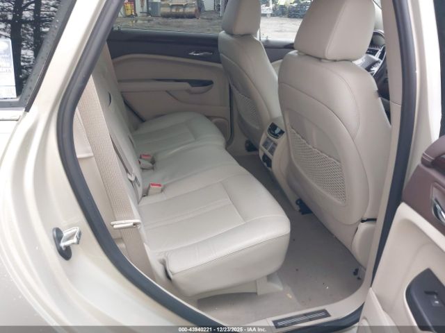 2013 CADILLAC SRX 3GYFNEE30DS592309 Photo 7