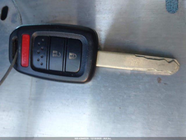 5J6TF3H54EL000693 Honda Crosstour Ex-l