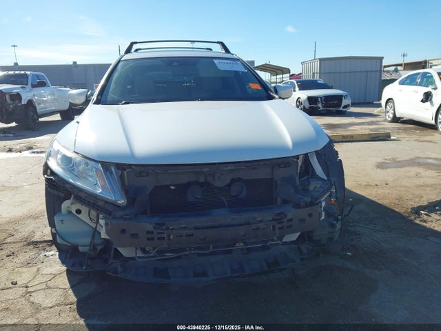 5J6TF3H54EL000693 Honda Crosstour Ex-l