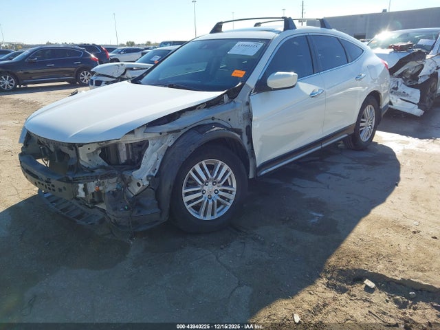 5J6TF3H54EL000693 Honda Crosstour Ex-l