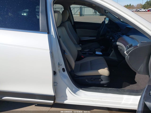 5J6TF3H54EL000693 Honda Crosstour Ex-l