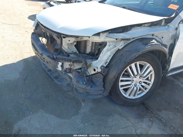 5J6TF3H54EL000693 Honda Crosstour Ex-l