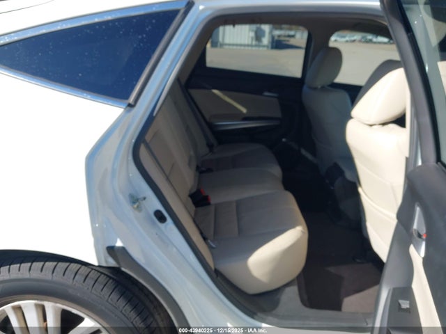 5J6TF3H54EL000693 Honda Crosstour Ex-l