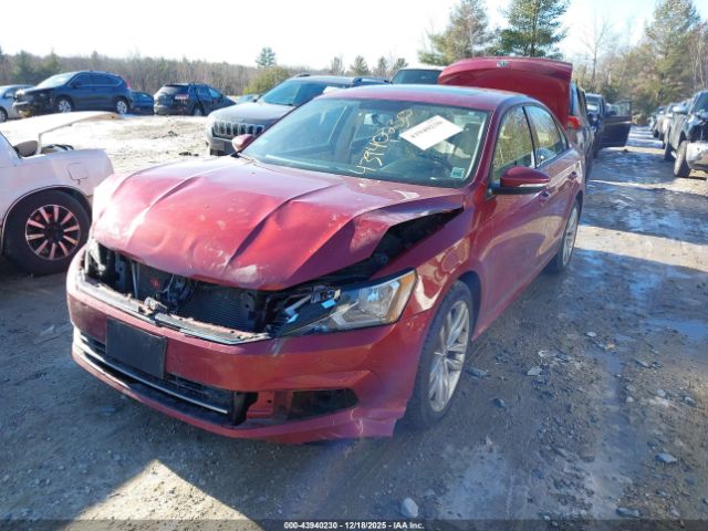 2019 VOLKSWAGEN PASSAT 1VWLA7A36KC008453 Photo 1