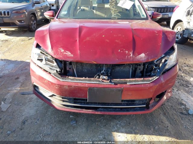 2019 VOLKSWAGEN PASSAT 1VWLA7A36KC008453 Photo 5