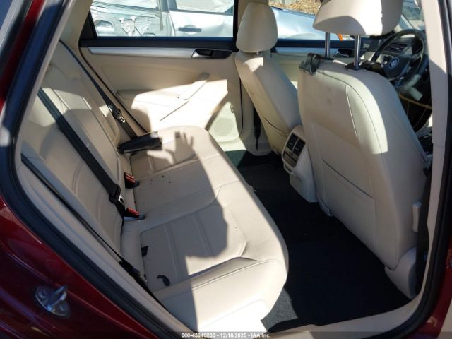 2019 VOLKSWAGEN PASSAT 1VWLA7A36KC008453 Photo 7