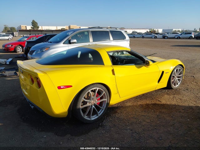 2013 CHEVROLET CORVETTE 1G1YL2DE2D5104101 Photo 3