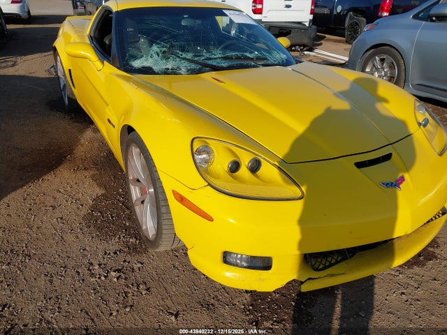 2013 CHEVROLET CORVETTE 1G1YL2DE2D5104101 Photo 5