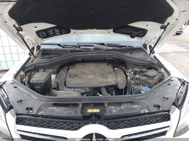 2018 MERCEDES-BENZ GLE 350 4JGDA5HBXJB137921 Photo 9