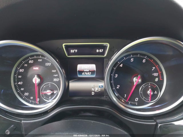 2018 MERCEDES-BENZ GLE 350 4JGDA5HBXJB137921 Photo 6