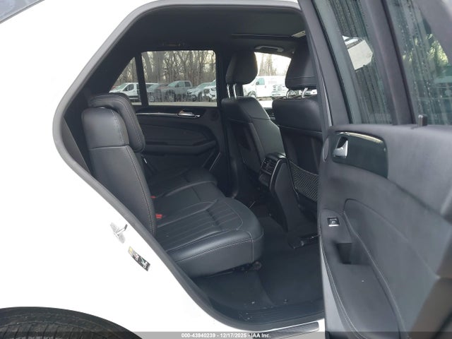 2018 MERCEDES-BENZ GLE 350 4JGDA5HBXJB137921 Photo 7