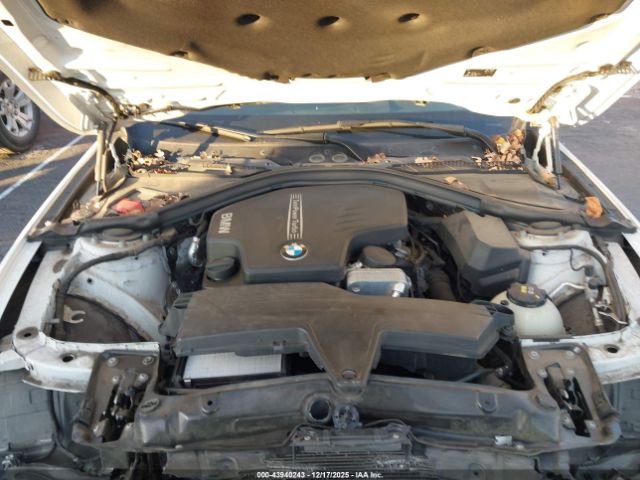 2016 BMW 320I WBA8E1G58GNT38347 Photo 9