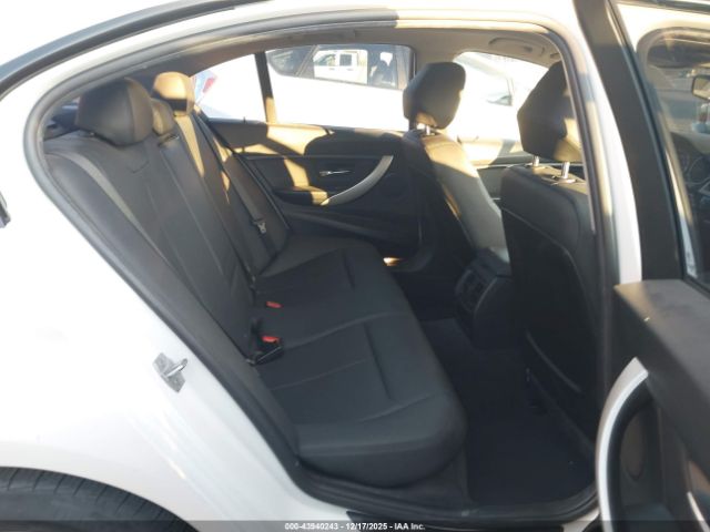 2016 BMW 320I WBA8E1G58GNT38347 Photo 7