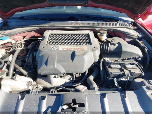 2007 ACURA RDX 5J8TB185X7A012501 Photo 9