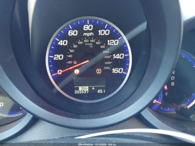 2007 ACURA RDX 5J8TB185X7A012501 Photo 6