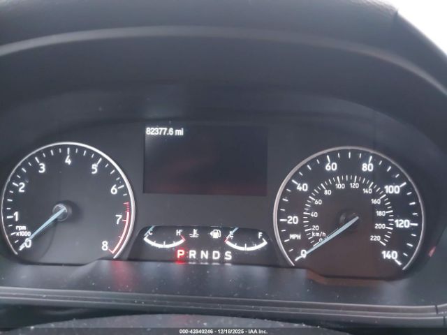 2018 FORD ECOSPORT MAJ6P1CL6JC210092 Photo 6