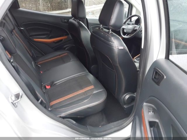 2018 FORD ECOSPORT MAJ6P1CL6JC210092 Photo 7