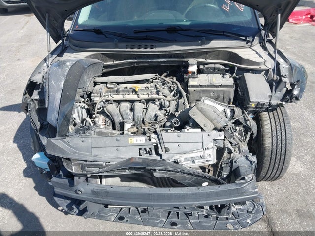 KNDJ23AU8P7893747 KIA SOUL LX