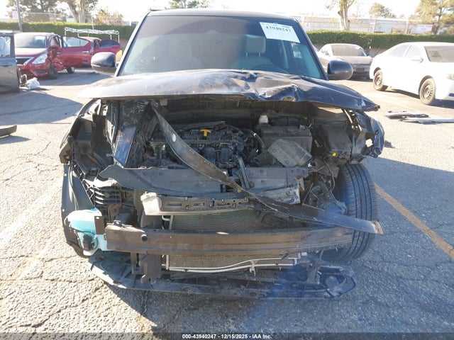 KNDJ23AU8P7893747 KIA SOUL LX