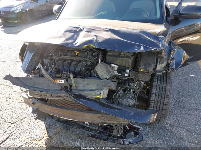 KNDJ23AU8P7893747 KIA SOUL LX