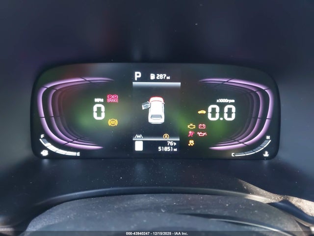 KNDJ23AU8P7893747 KIA SOUL LX