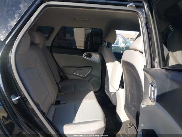 KNDJ23AU8P7893747 KIA SOUL LX