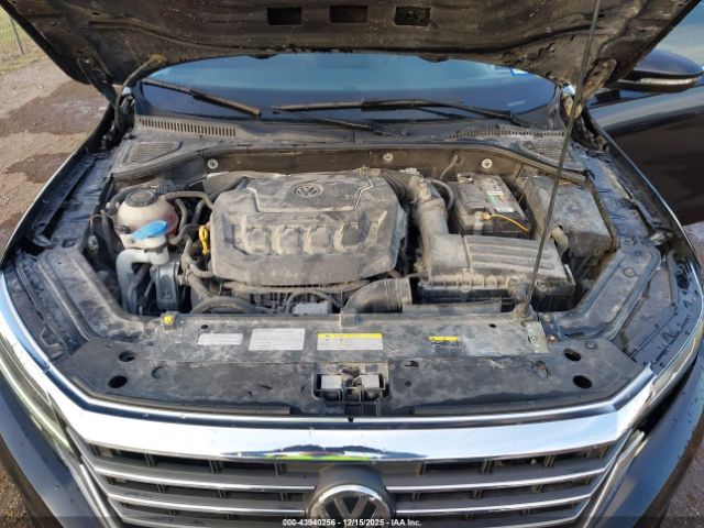 2021 VOLKSWAGEN PASSAT 1VWSA7A33MC002172 Photo 9