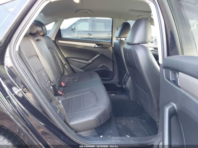 2021 VOLKSWAGEN PASSAT 1VWSA7A33MC002172 Photo 7