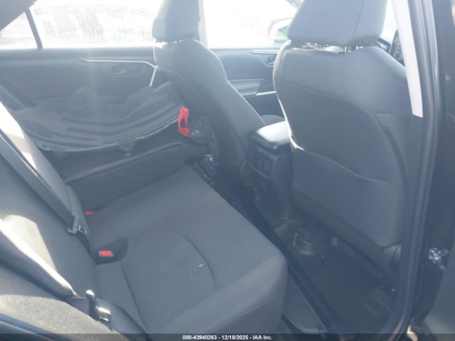 2022 TOYOTA RAV4 2T3G1RFV0NW285322 Photo 7
