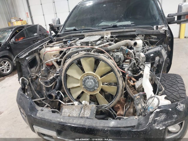Продаж на аукціоні авто 2016 Gmc Sierra 2500hd Denali, vin: 1GT12UE82GF257351, номер лоту: 43940267