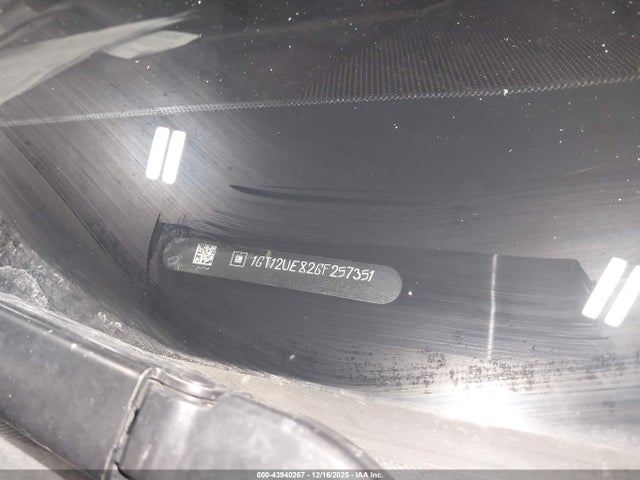 Продаж на аукціоні авто 2016 Gmc Sierra 2500hd Denali, vin: 1GT12UE82GF257351, номер лоту: 43940267