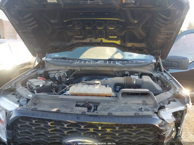 Ford F-150 Xl 2022 1FTEW1EP6NKD59364 Image 10