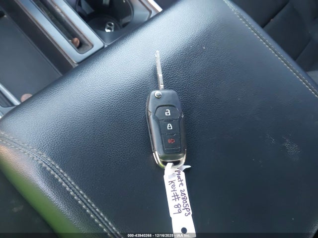 Ford F-150 Xl 2022 1FTEW1EP6NKD59364 Image 11