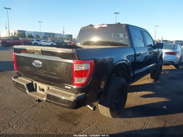 Ford F-150 Xl 2022 1FTEW1EP6NKD59364 Image 14