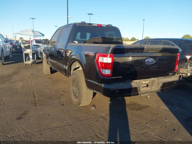 Ford F-150 Xl 2022 1FTEW1EP6NKD59364 Image 15