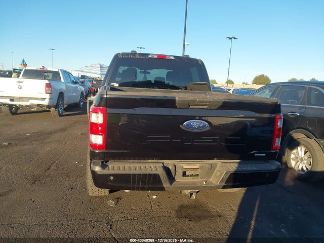 Ford F-150 Xl 2022 1FTEW1EP6NKD59364 Image 17