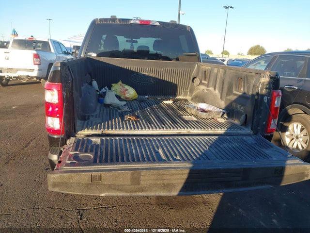 Ford F-150 Xl 2022 1FTEW1EP6NKD59364 Image 12