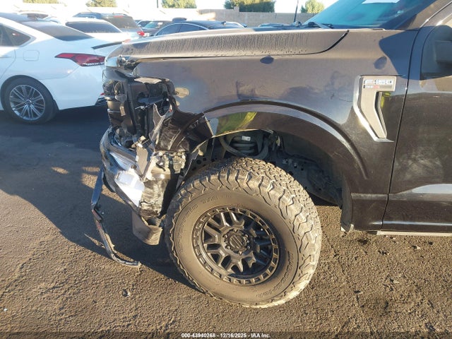Ford F-150 Xl 2022 1FTEW1EP6NKD59364 Image 18