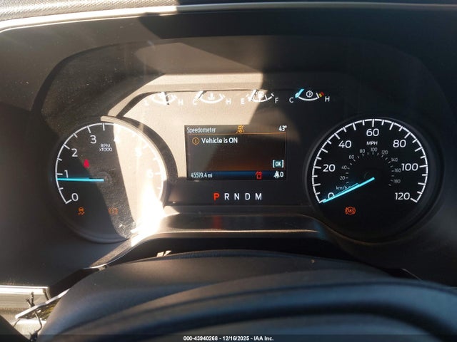 Ford F-150 Xl 2022 1FTEW1EP6NKD59364 Image 7