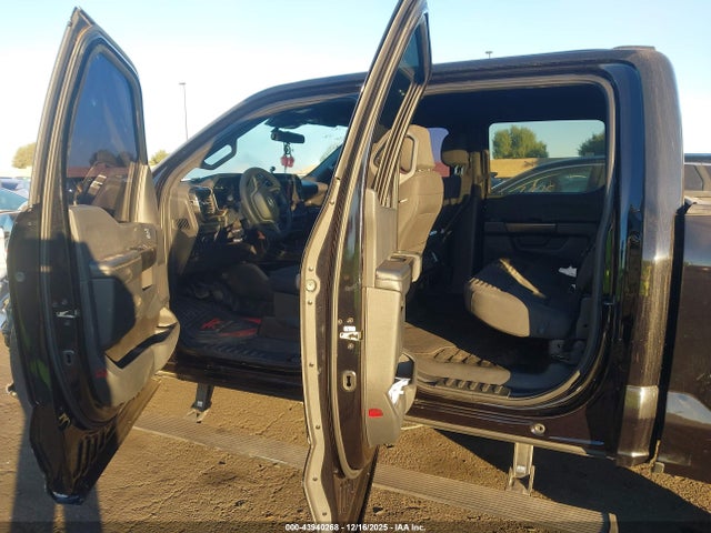Ford F-150 Xl 2022 1FTEW1EP6NKD59364 Image 8